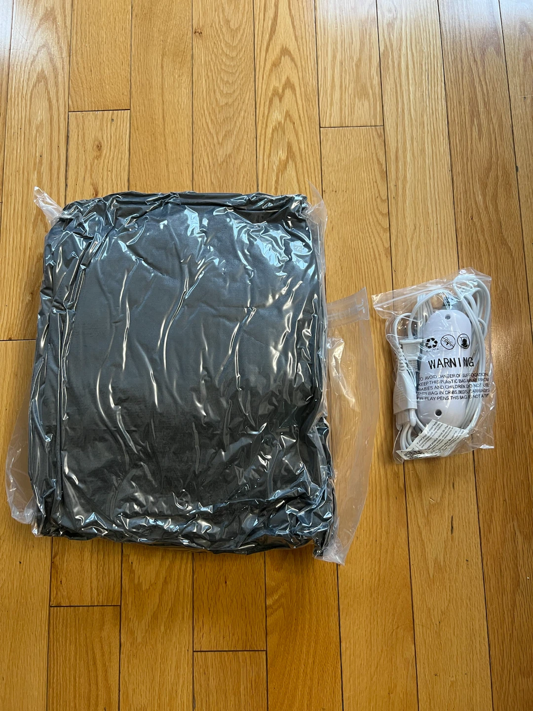 Kozyus Wearable Heated Blanket - photo 4