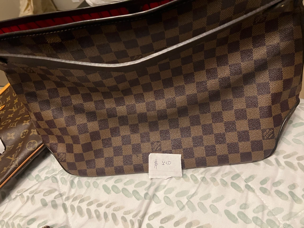 Assorted Luxury Designer Handbags and Wallets - photo 4
