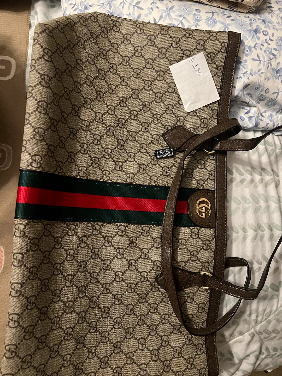 Louis Vuitton Monogram Speedy Duffle Bag - photo 4