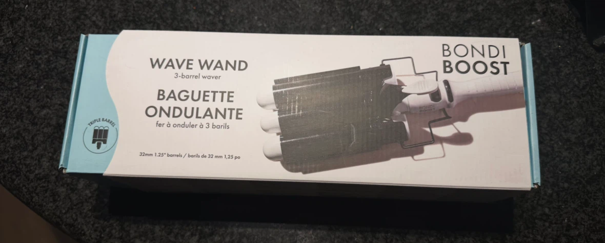 Bondi Boost Hair Curler - photo 3