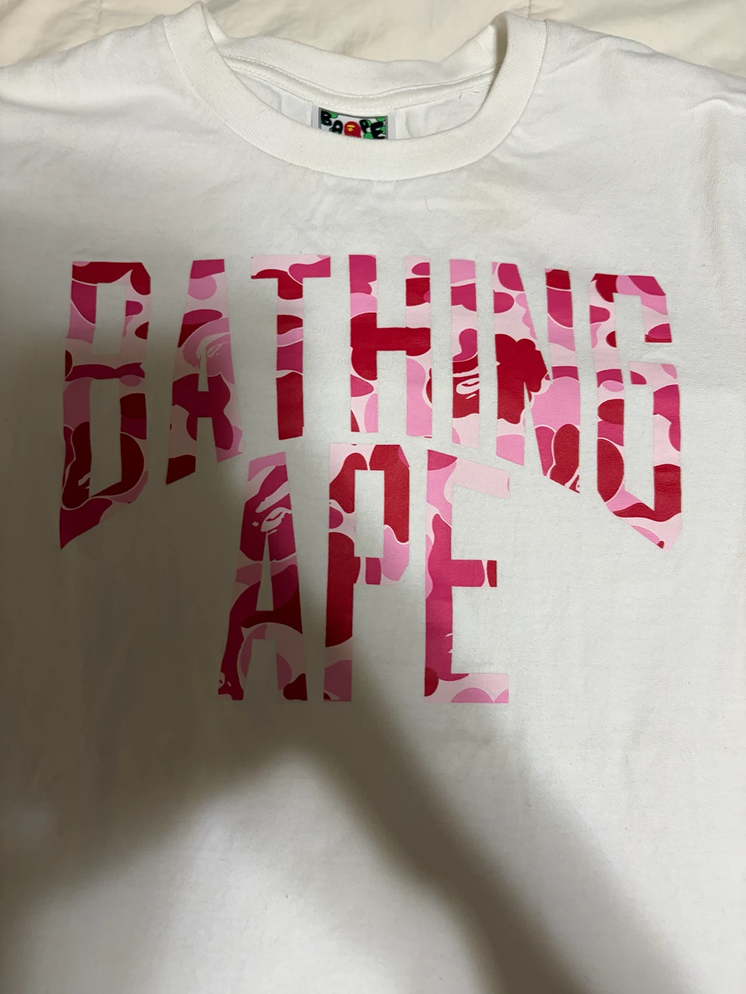 Bape ABC NYC Camo - photo 2