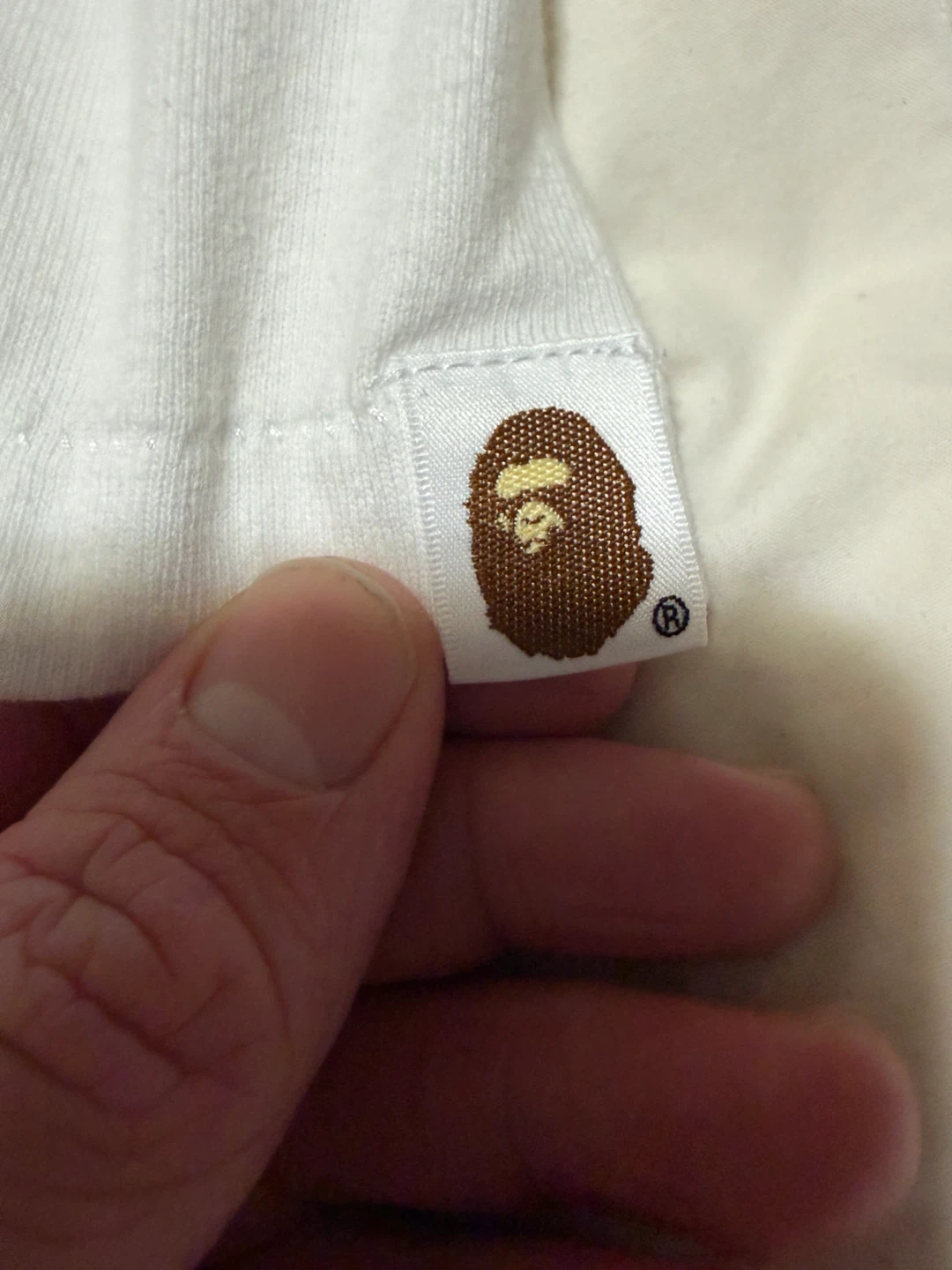 Bape ABC NYC Camo - photo 3