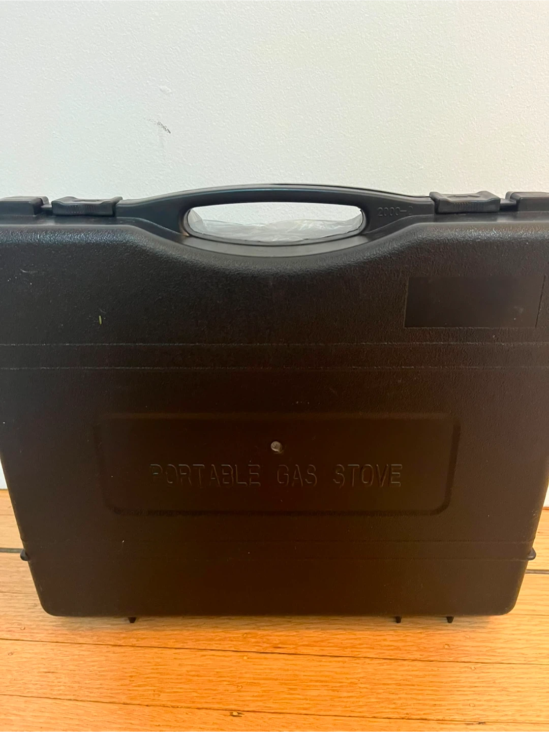 Outbound Single Burner Portable Gas Stove - photo 2