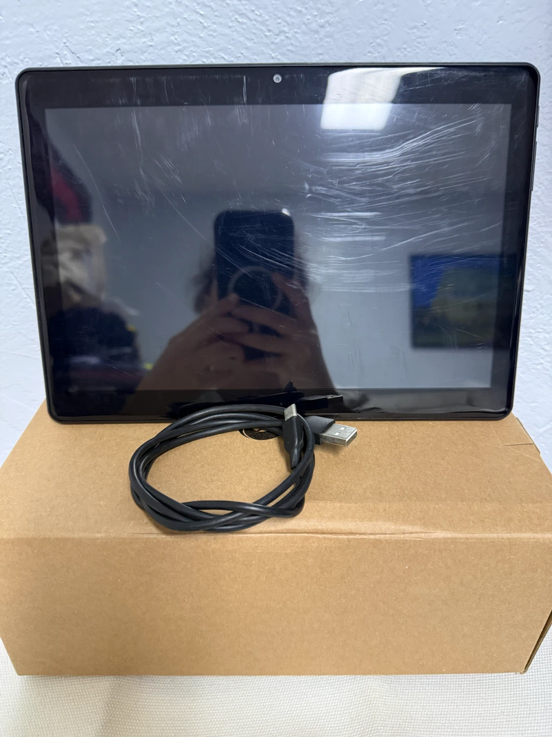 Android tablet