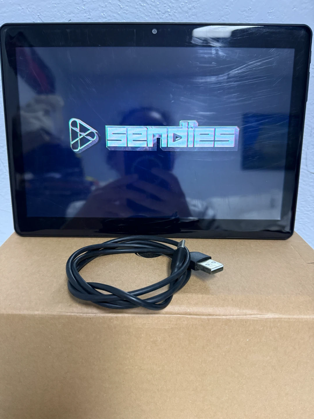 Android tablet - photo 3
