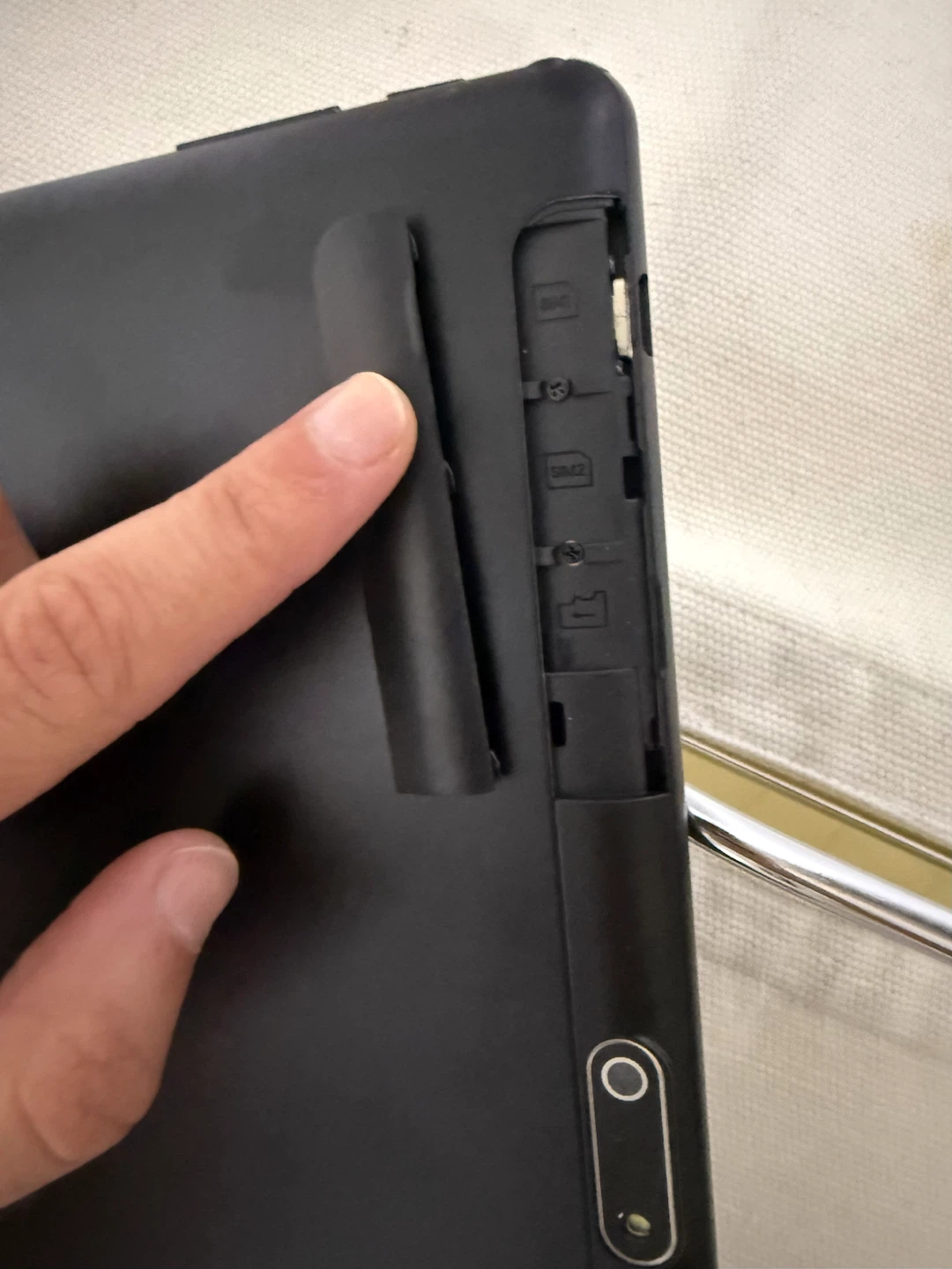 Android tablet - photo 4