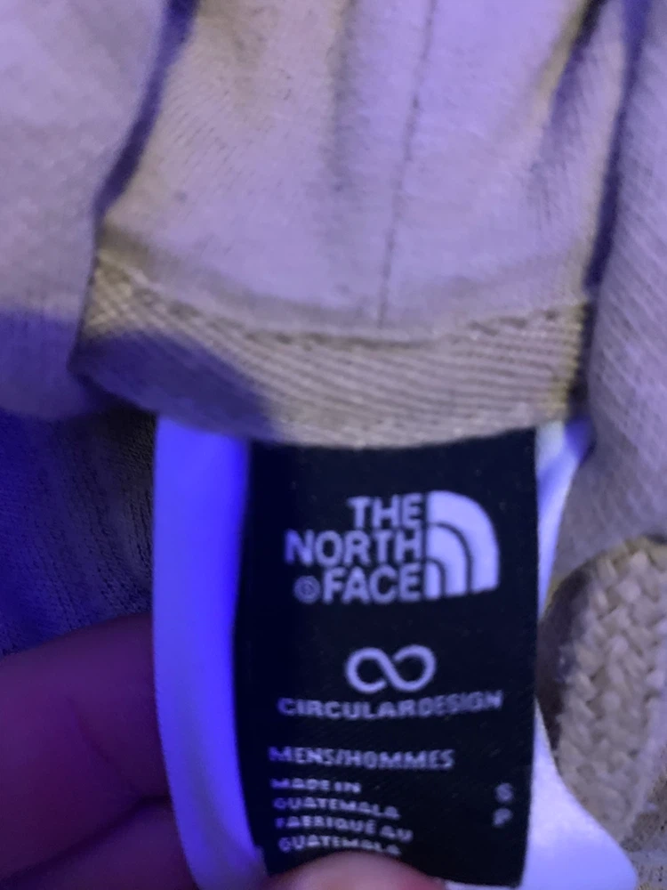 The North Face Circular Design Hoodie - photo 2