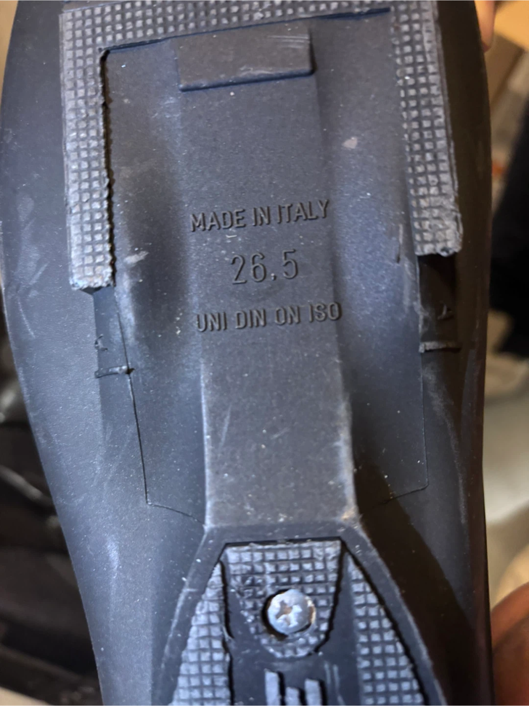 Lange RRS Ski Boots - photo 5