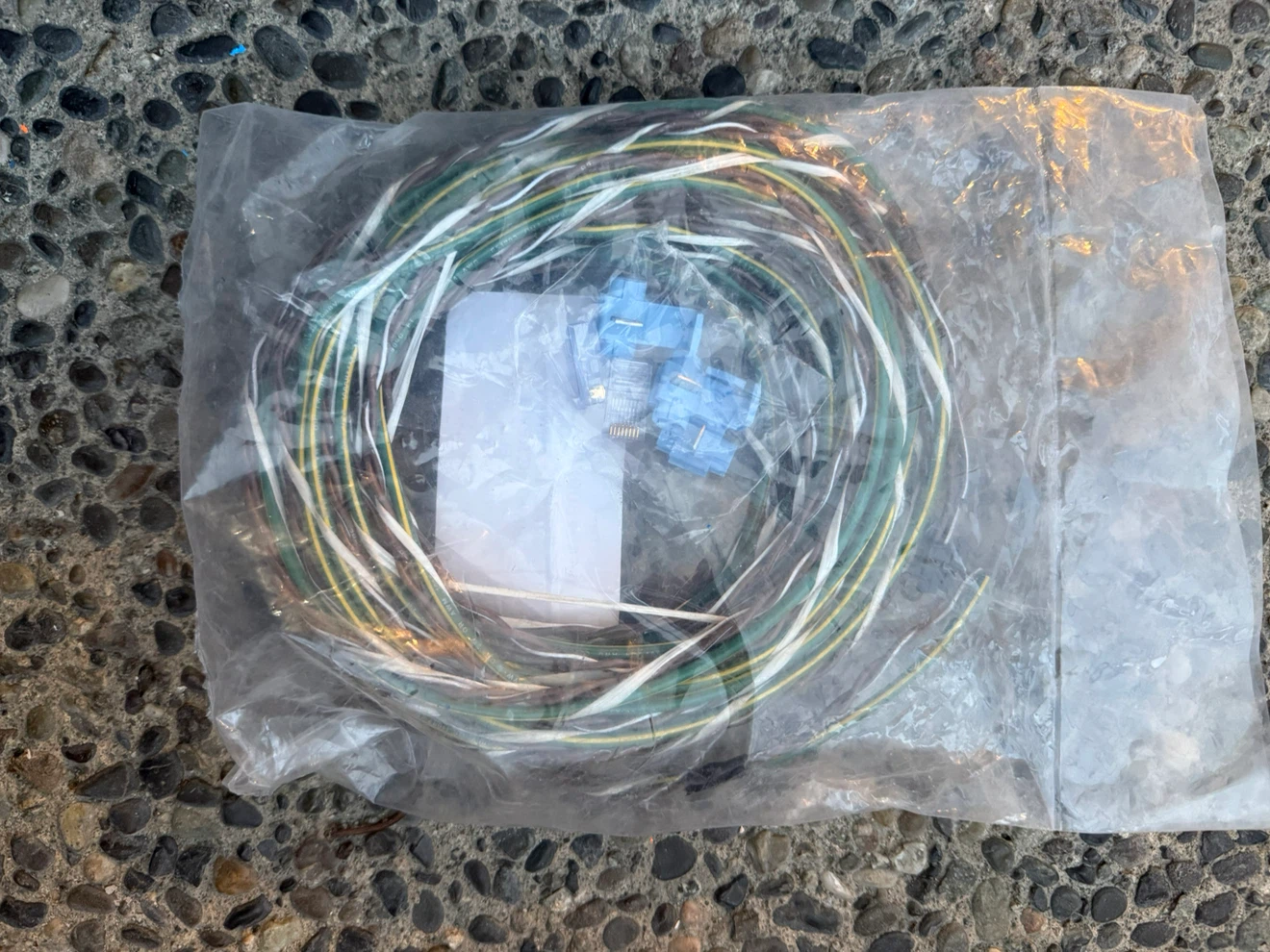 All Phase Electric Hoistway Wiring - photo 2
