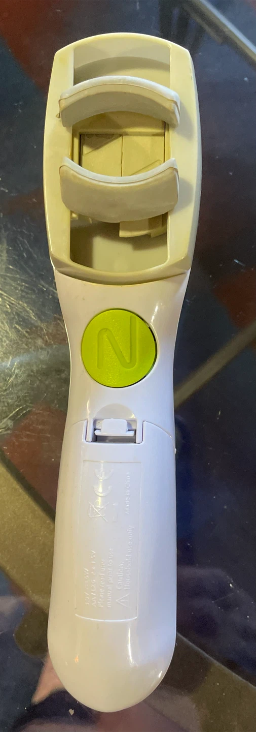 One-Touch Automatic Bottle Opener