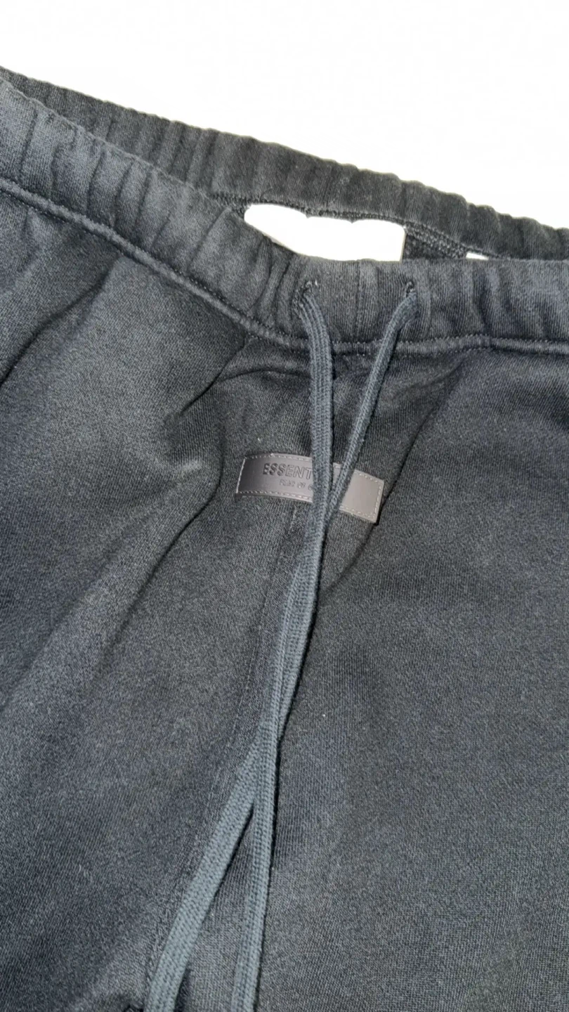 Essentials Fear of God Hoodie and Sweatpants Set - photo 4