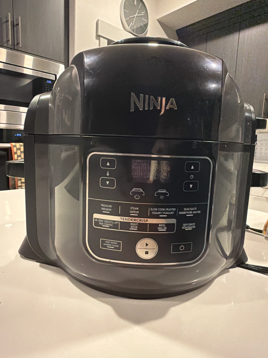 Ninja Food air fryer