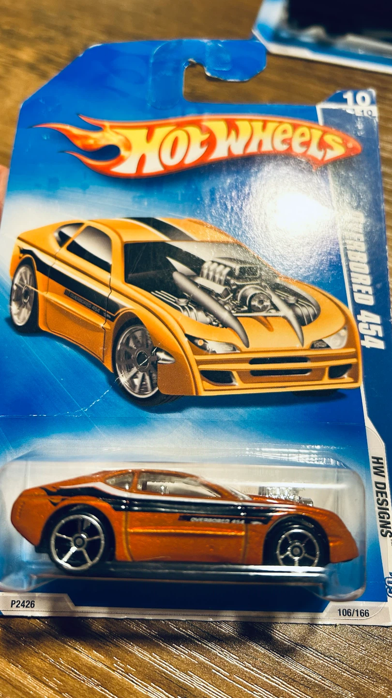 2009 Hot Wheels Lot of 5 – Deora II, Fiat 500, Firebir - photo 5