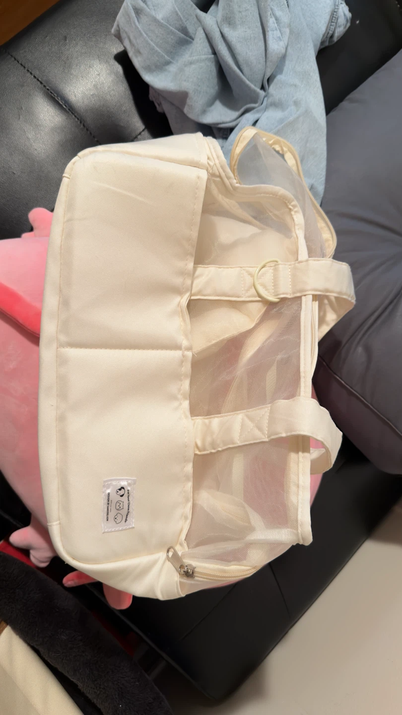 Pet Carrier