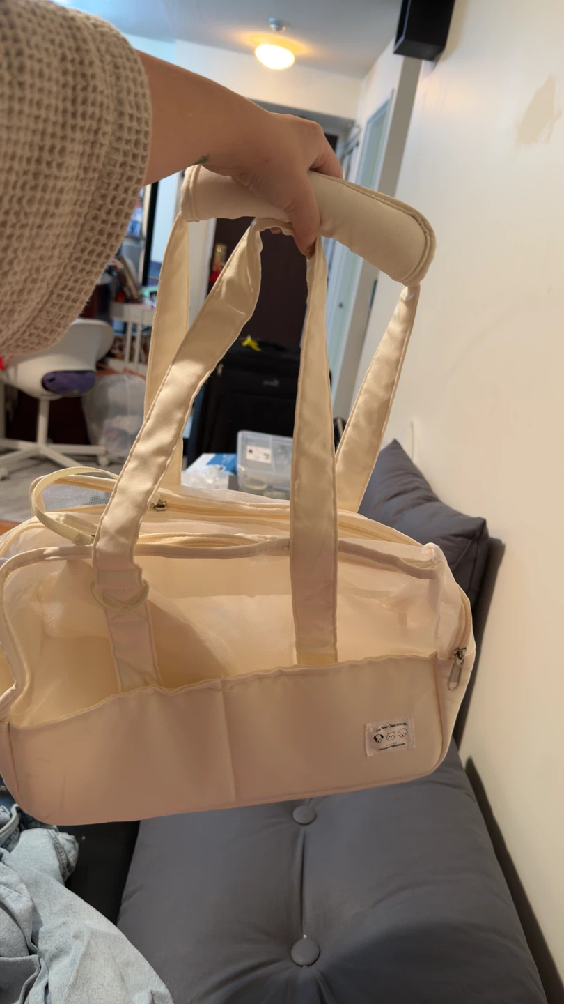 Pet Carrier - photo 2