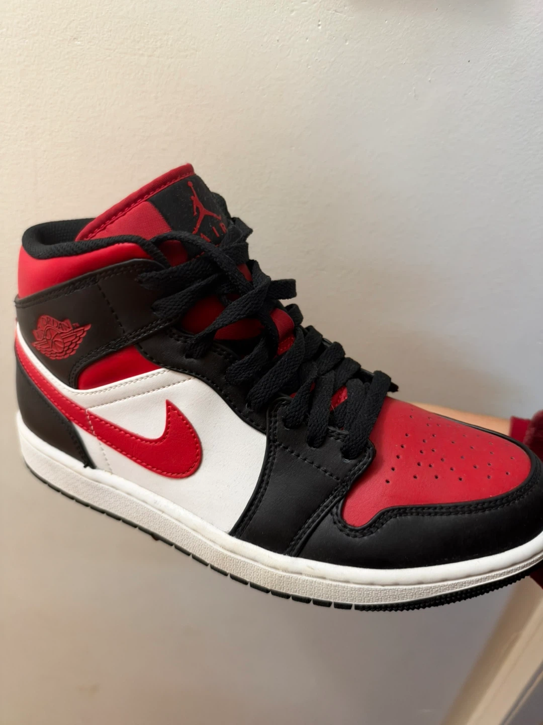 Nike Air Jordan 1 Mid