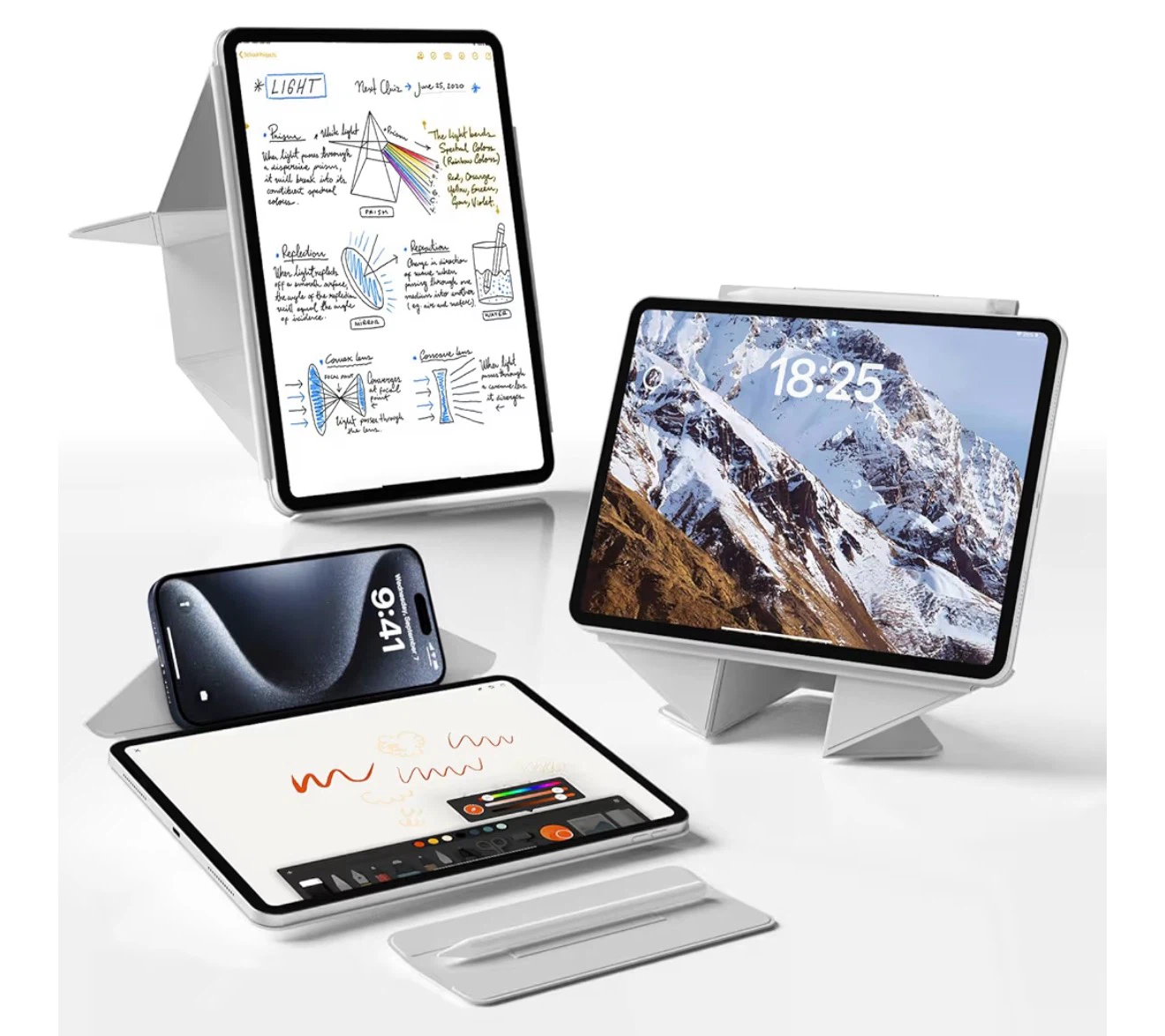 Case for iPad Air 11"