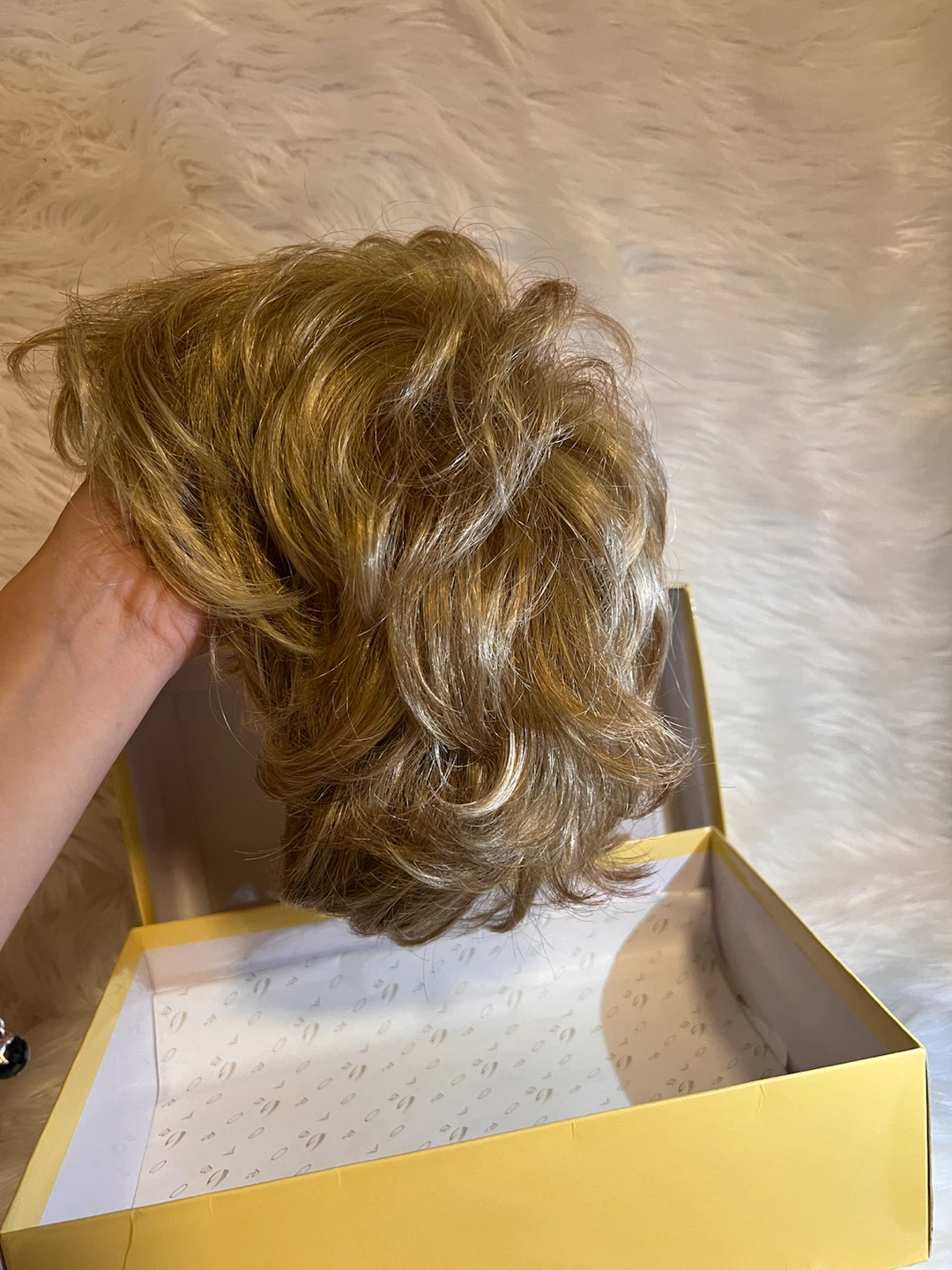 Gabor Flex Fit Cap Wig - photo 2