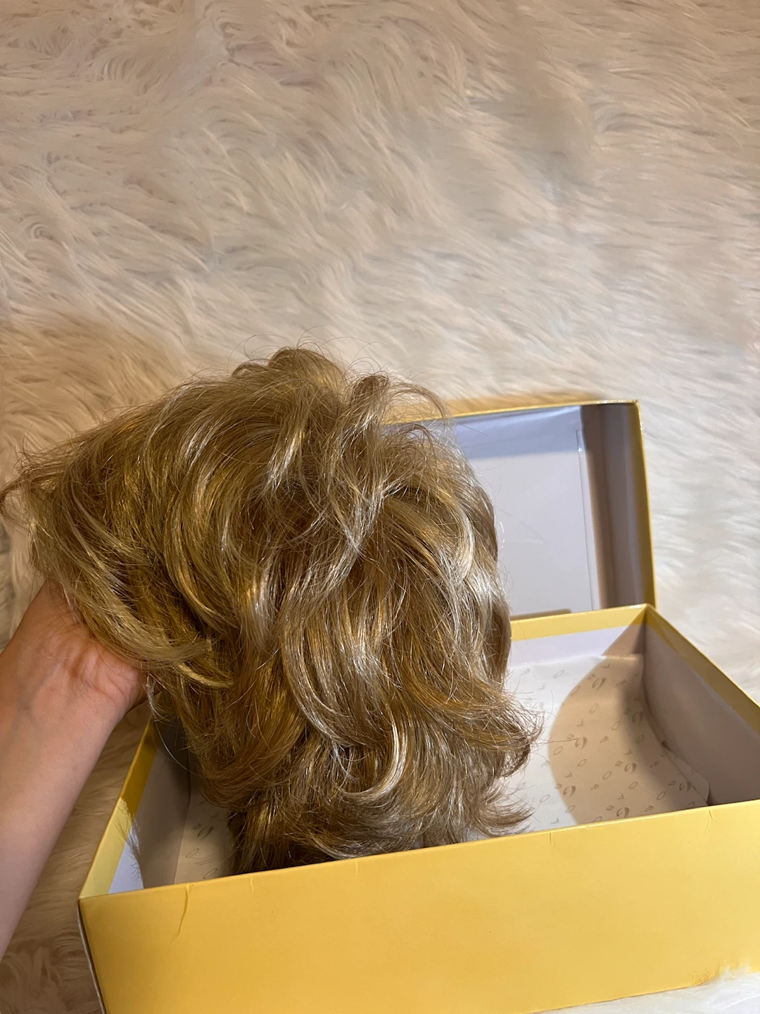Gabor Flex Fit Cap Wig - photo 3