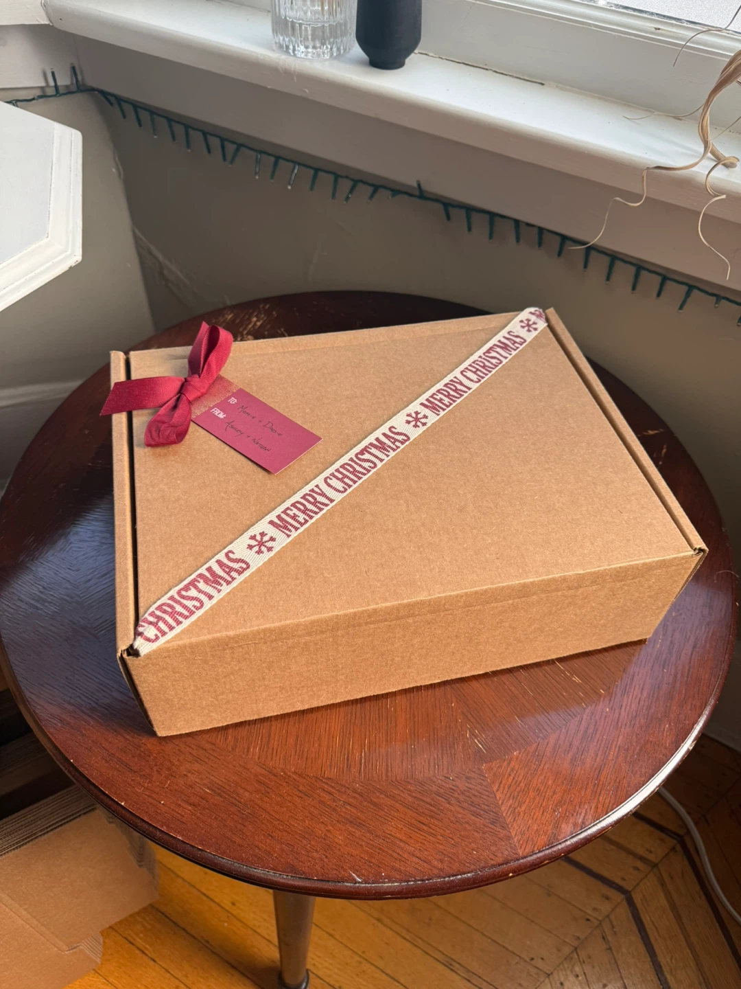Large kraft tab-locking mailers - photo 3