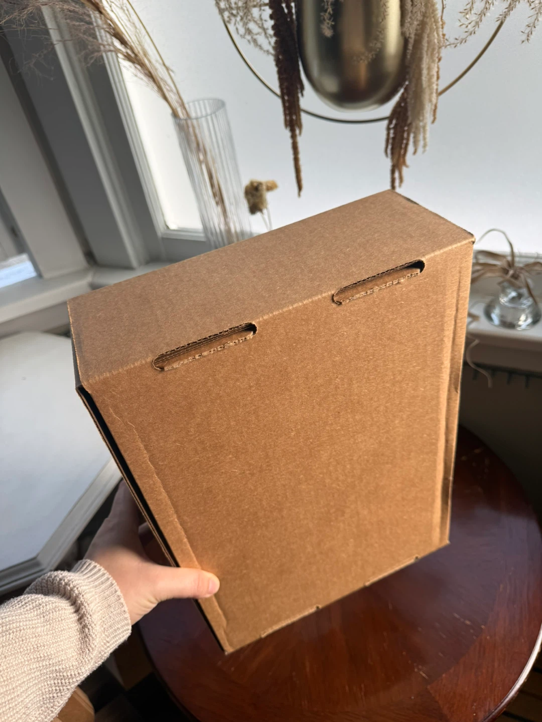 Large kraft tab-locking mailers - photo 5