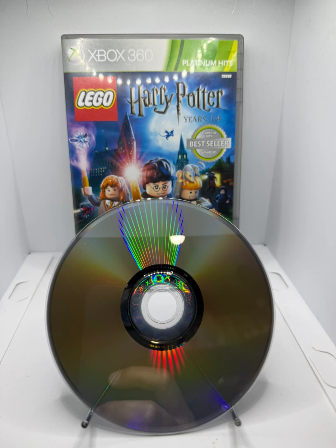 LEGO Harry Potter Years 1-4 for Xbox 360