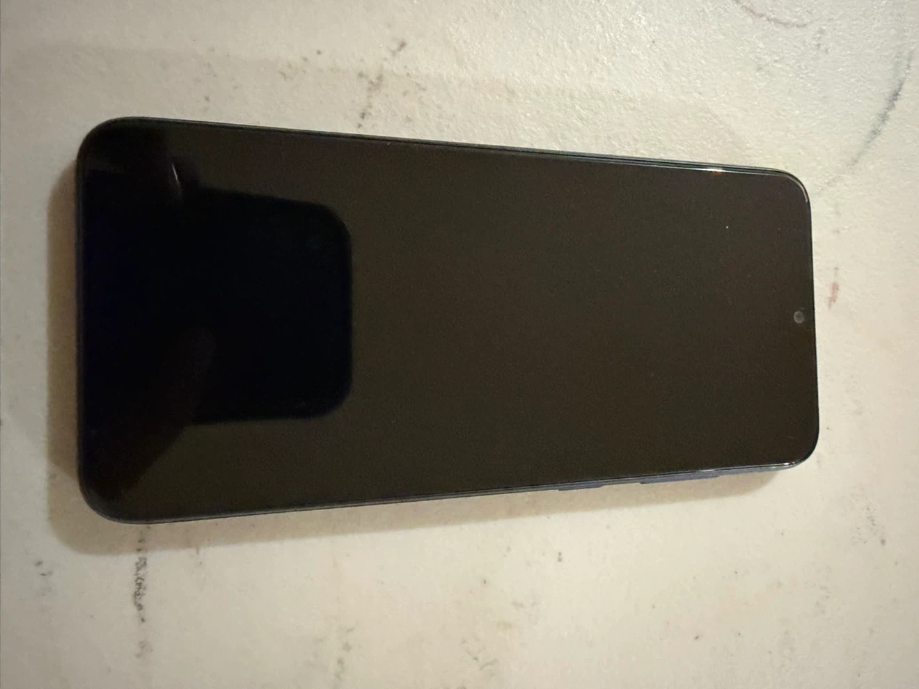 Cricket Smartphone Blue - photo 2