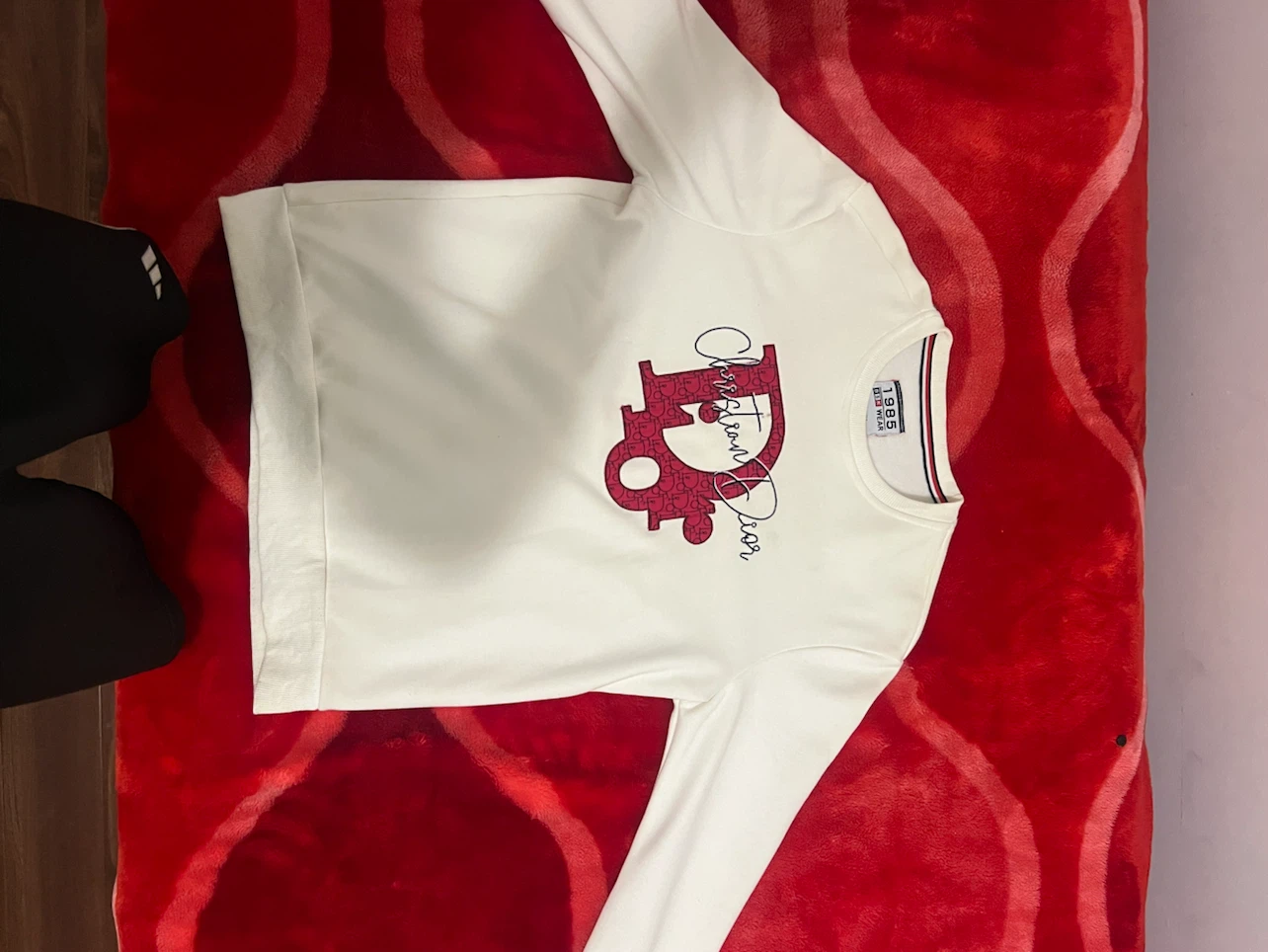 Christian Dior Sweatshirt
