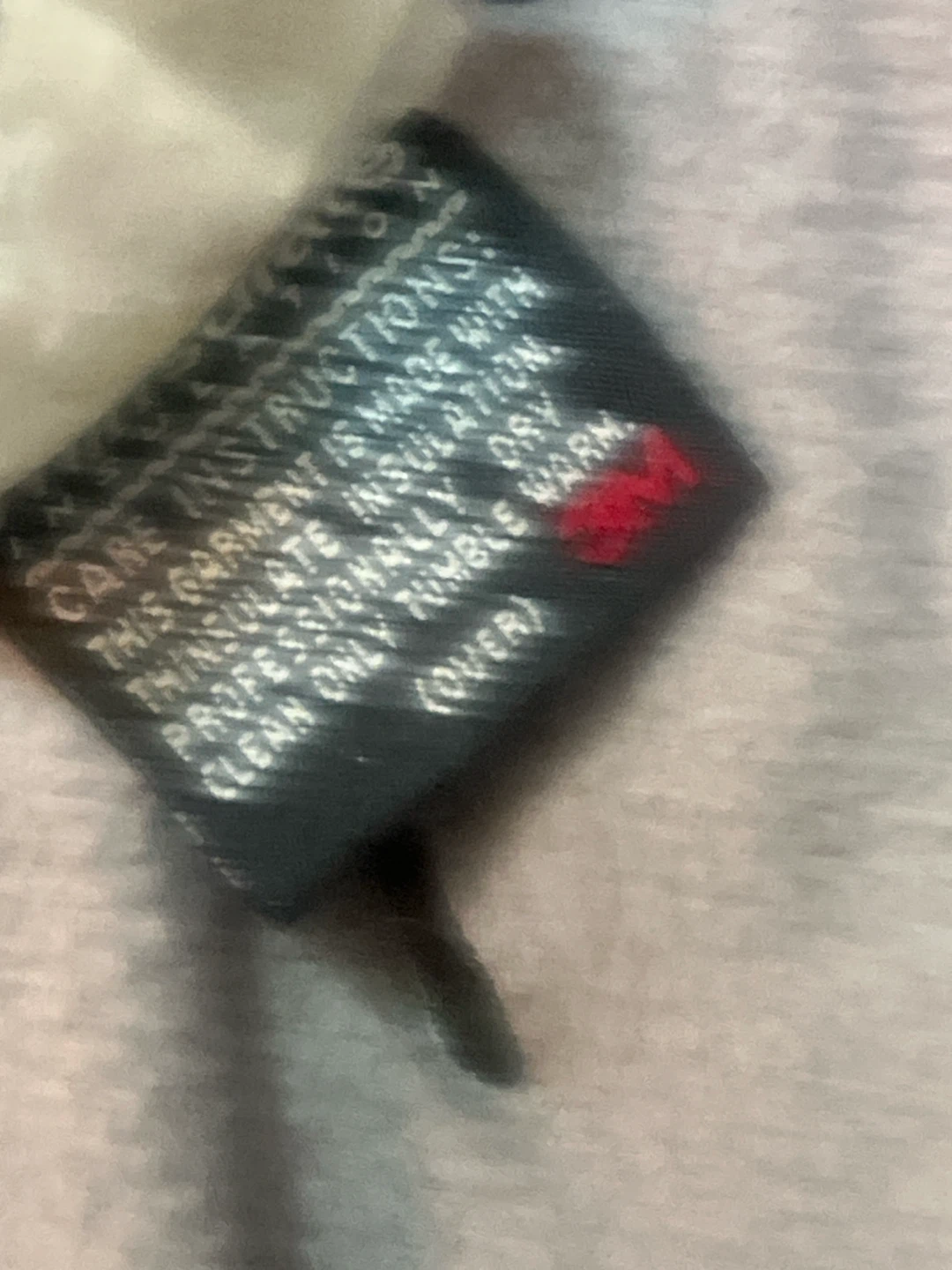 Camo pattern dog parka with Thinsulate insulation - photo 3