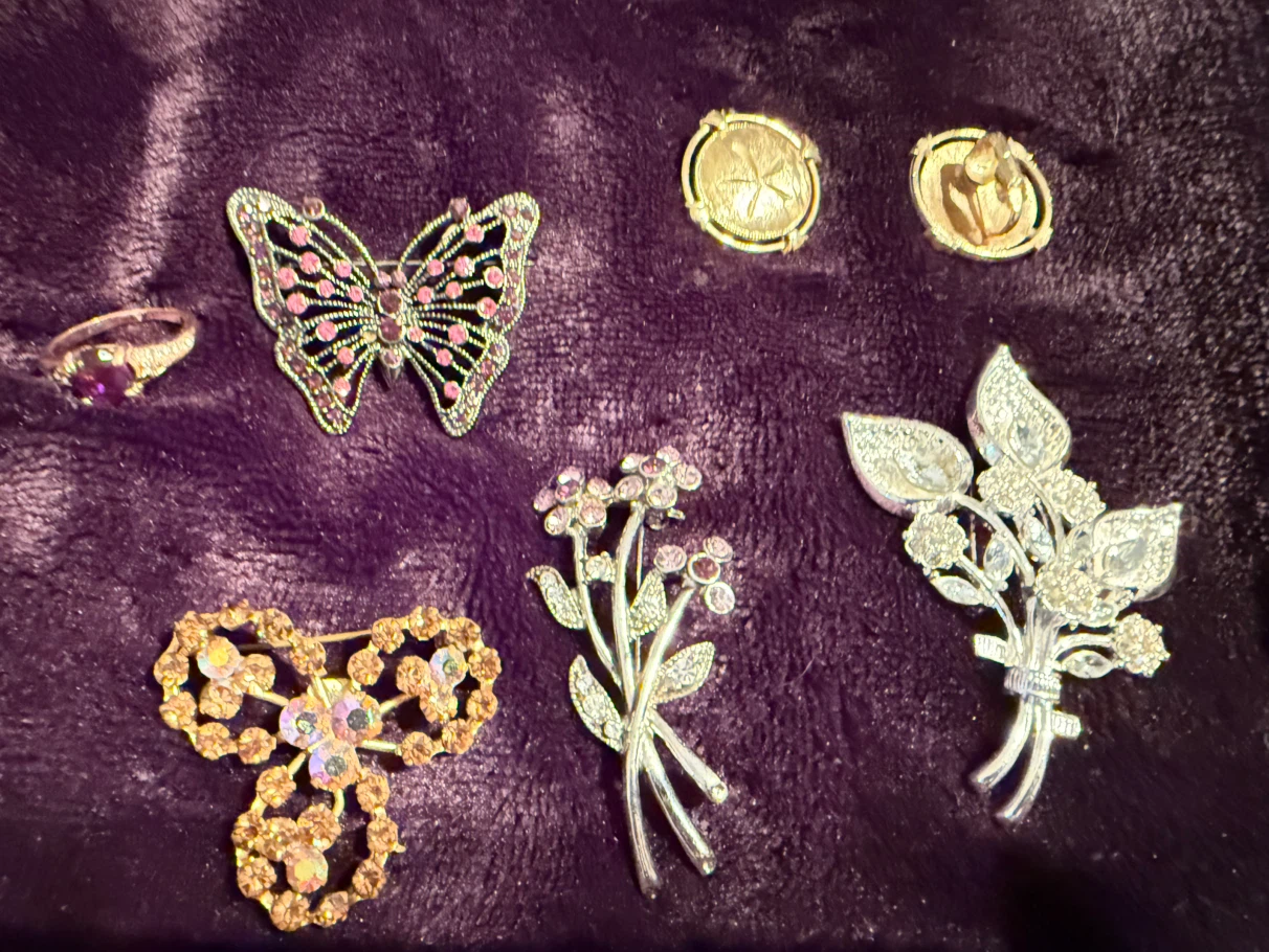 Assorted Jewellery Collection - photo 5