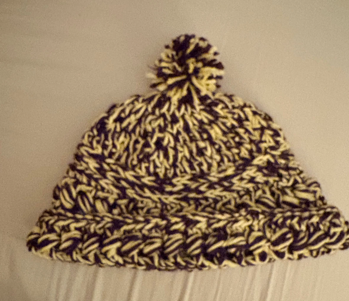 Winter Hat - photo 2