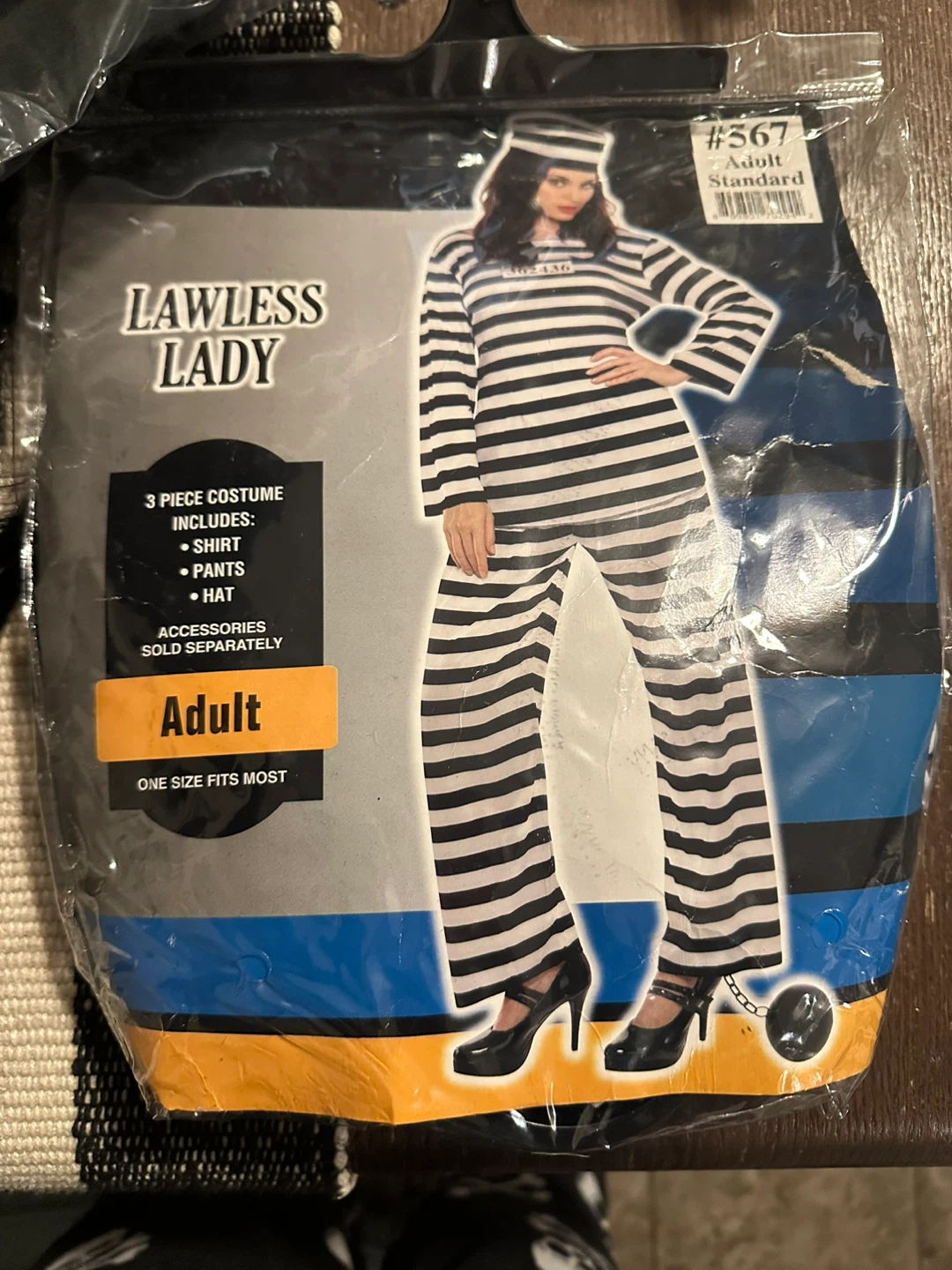 Halloween costumes - photo 2