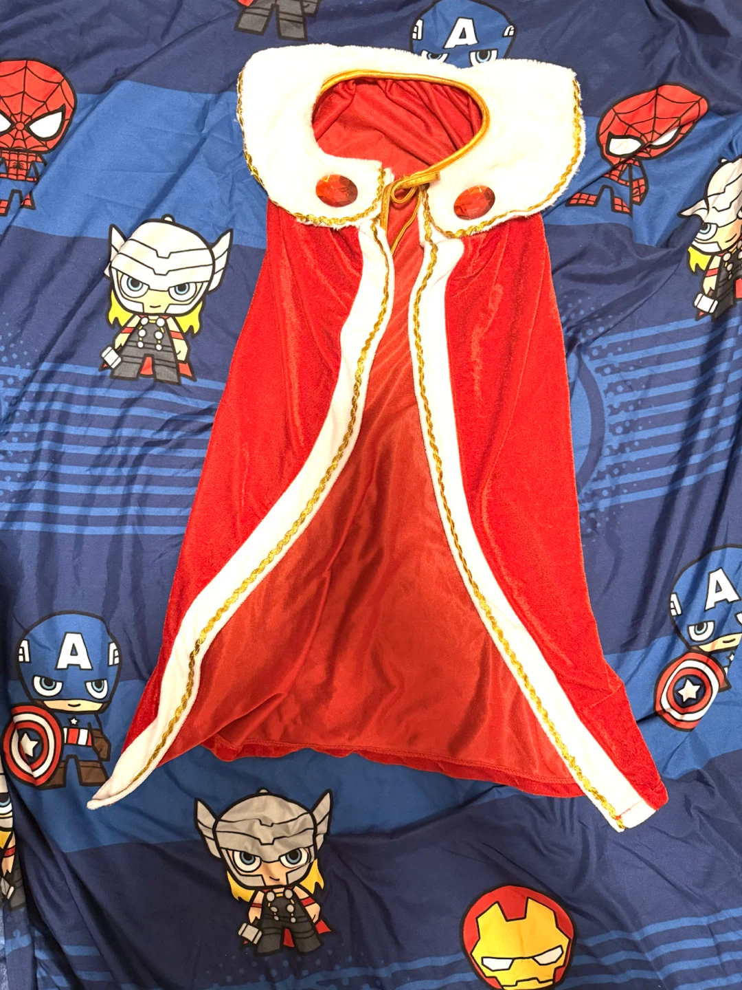 Assorted Kids Costume Bundle