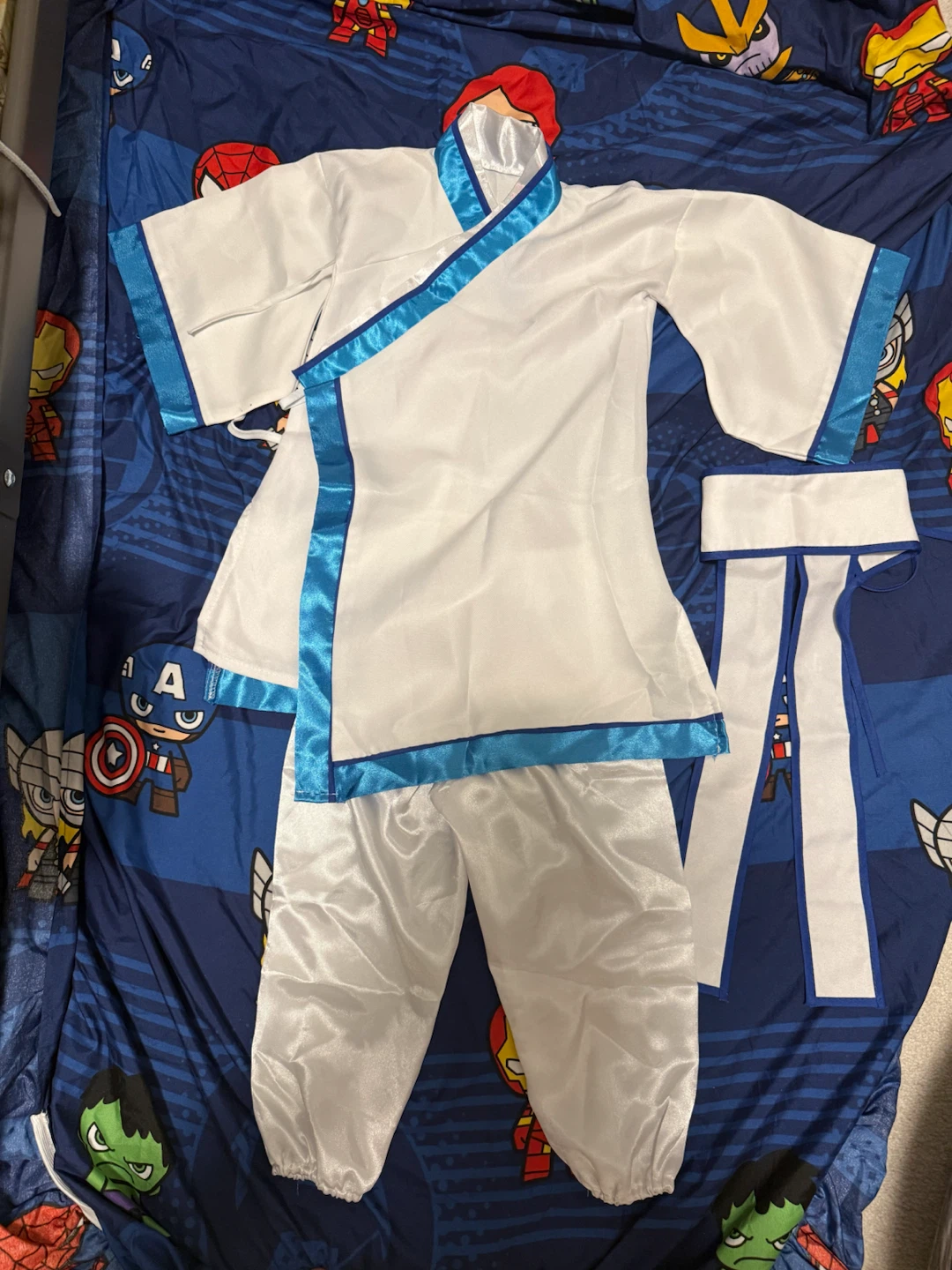 Assorted Kids Costume Bundle - photo 2