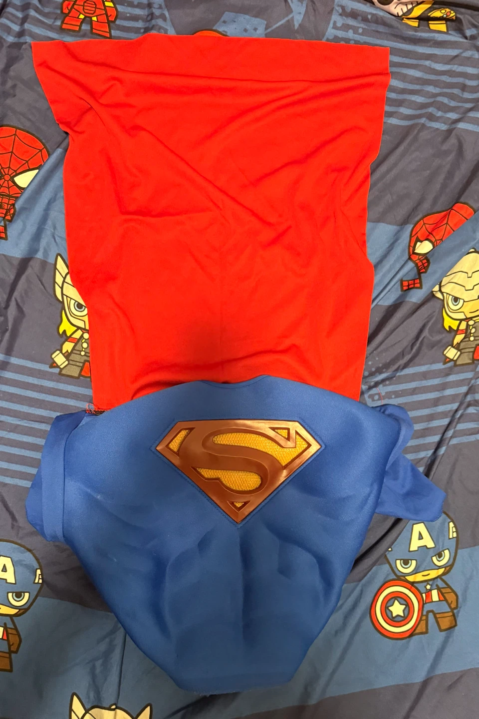 Assorted Kids Costume Bundle - photo 5