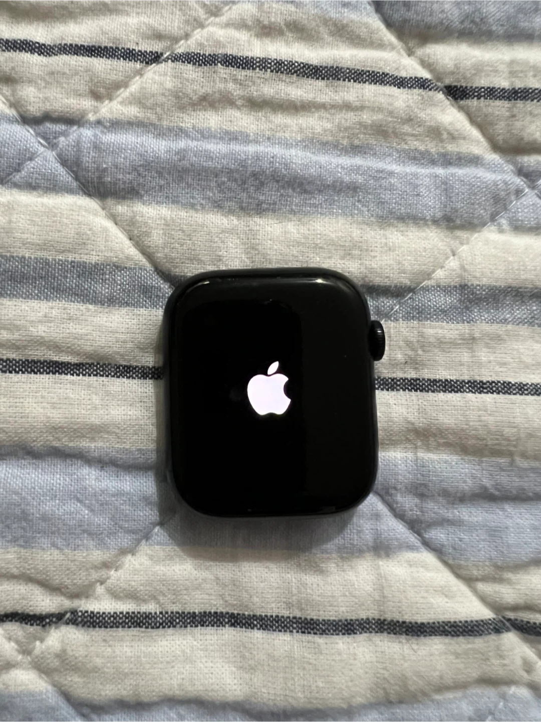 Apple Watch 8 GPS 45mm Midnight - photo 3