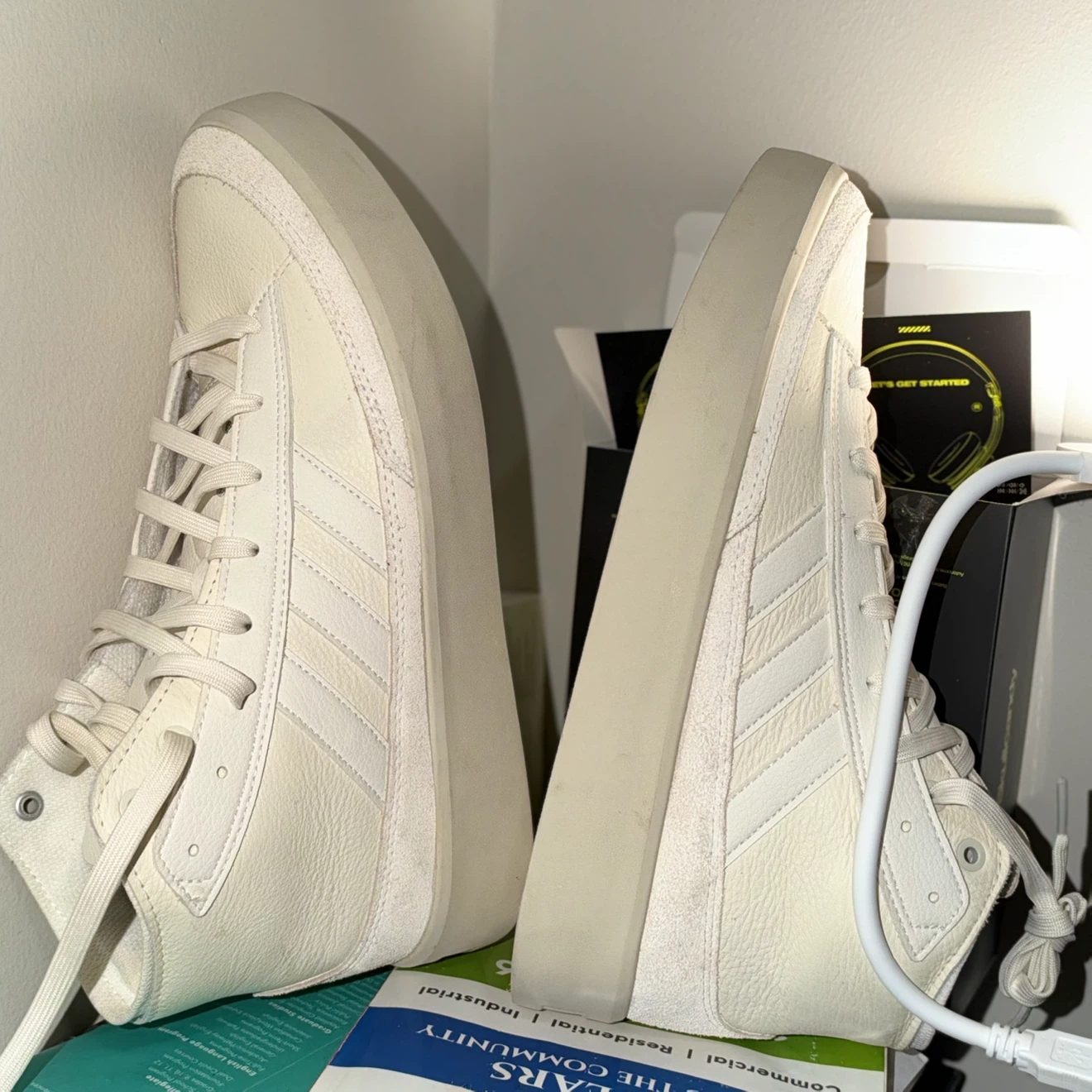 Sneakers