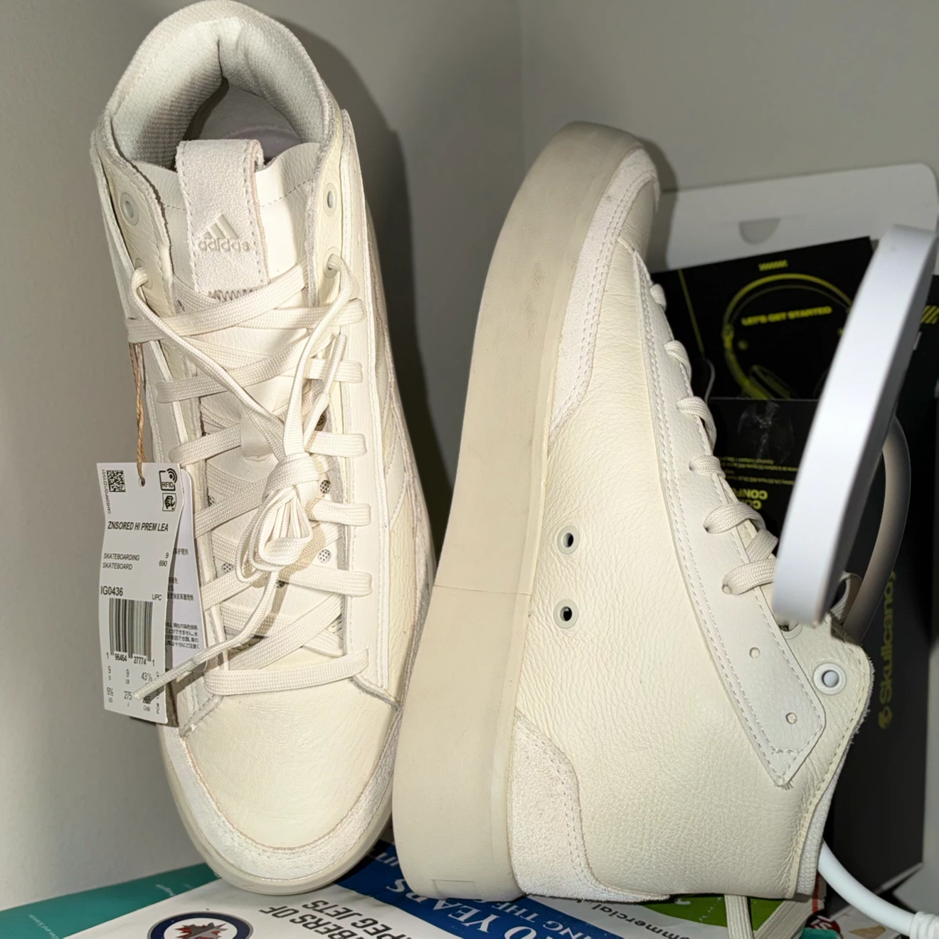 Sneakers - photo 2