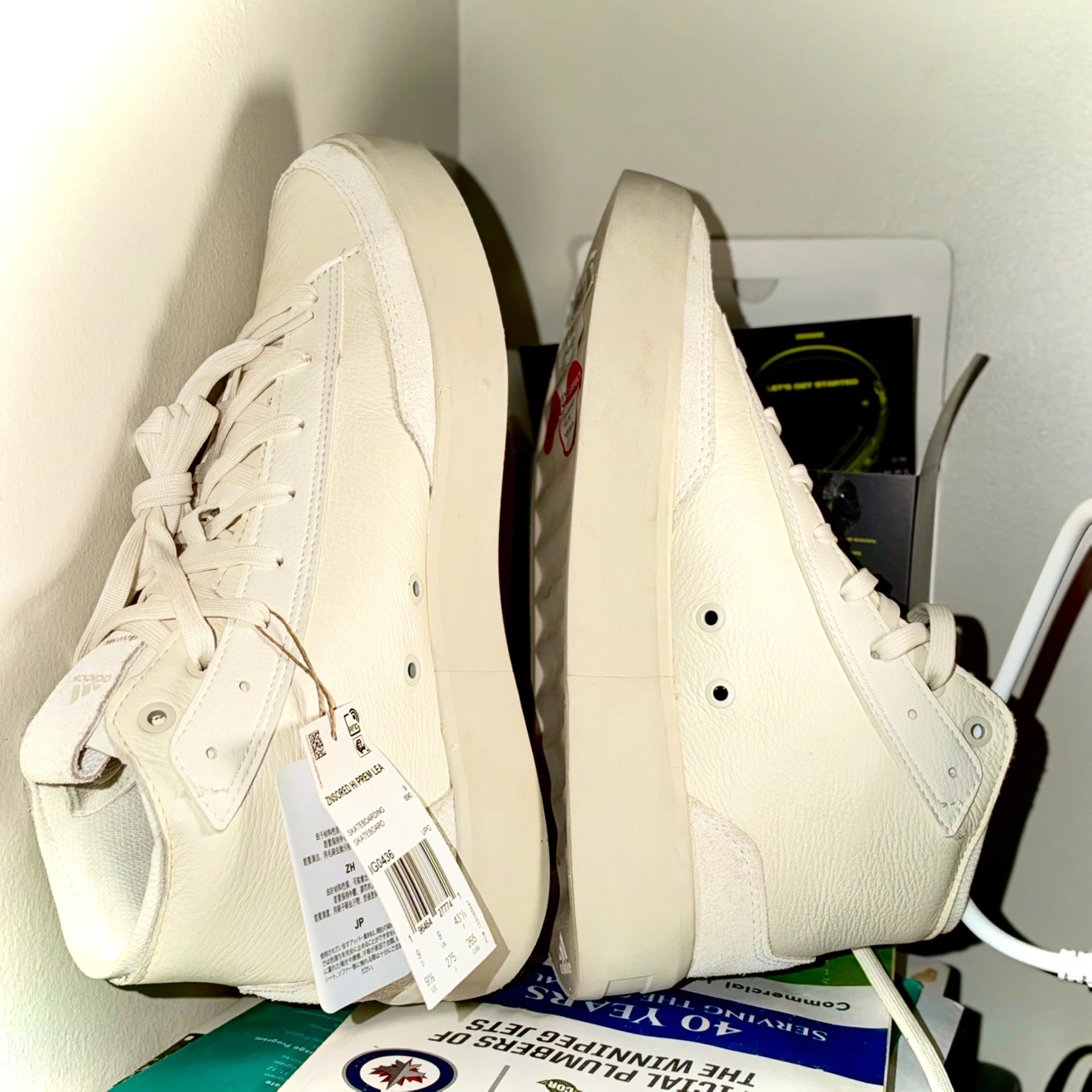 Sneakers - photo 3