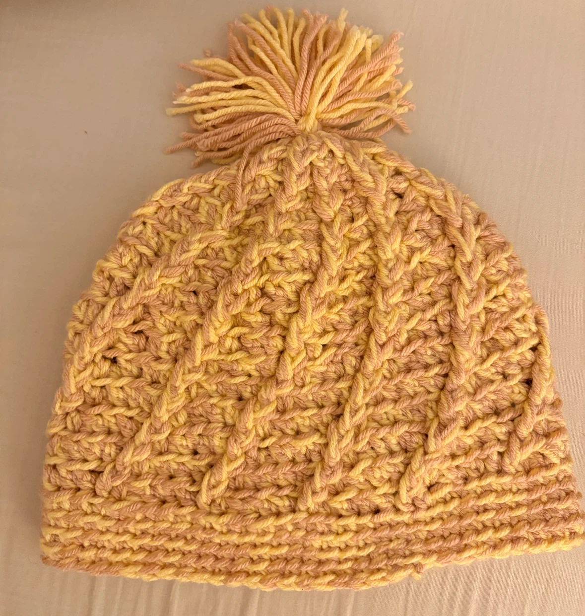 Winter Hat