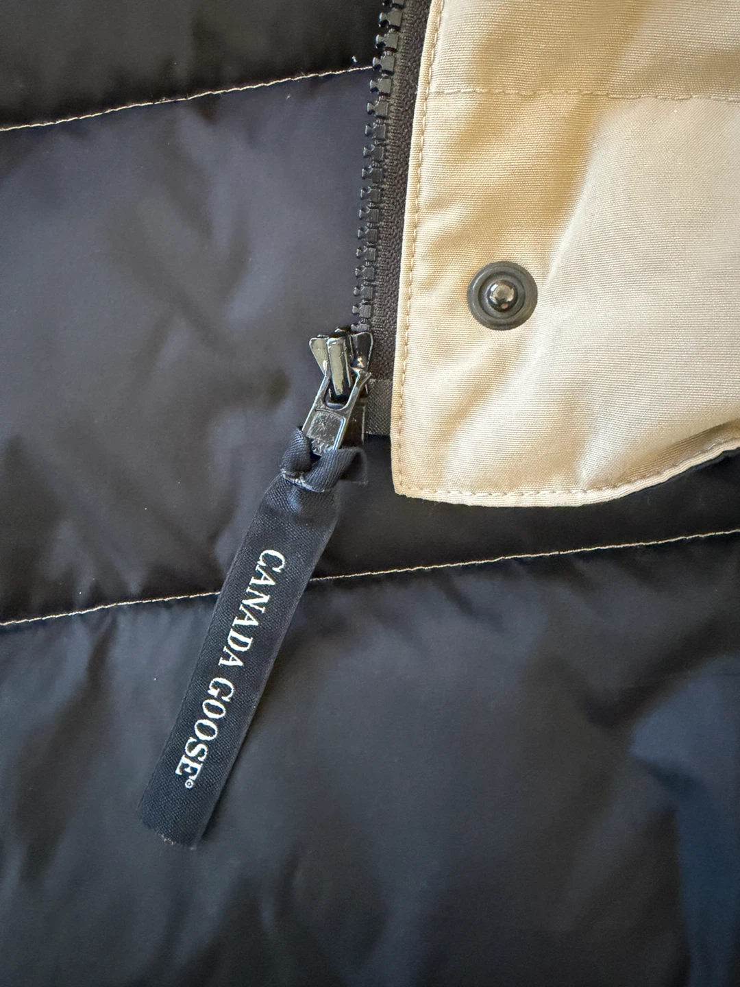 Canada Goose Vest - photo 5