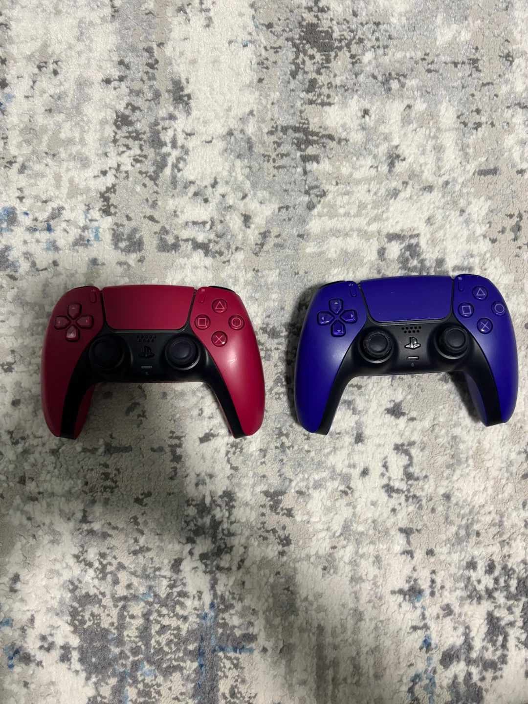 PS5 Controllers