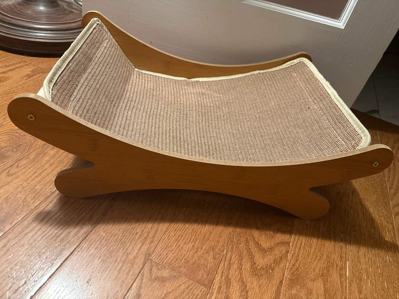 Raised Cat Hammock Bed - photo 2