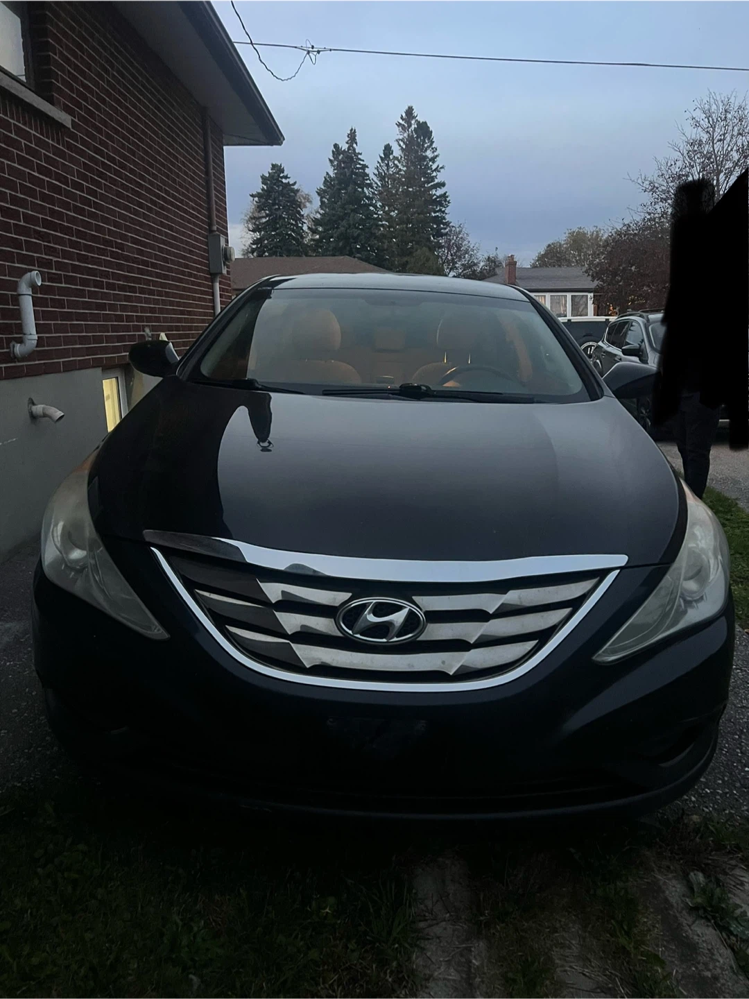 2013 Hyundai Sonata - photo 3