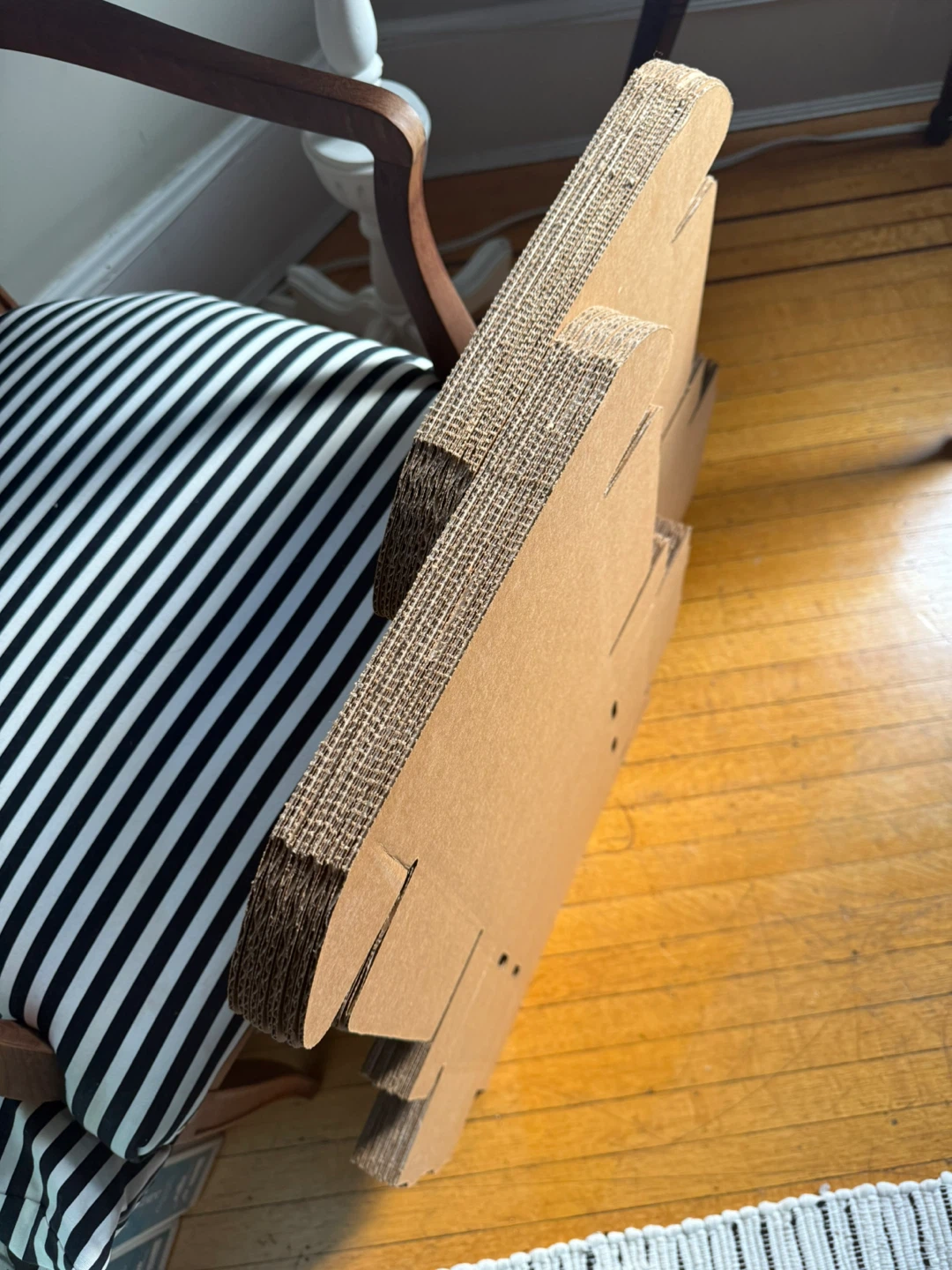 Small kraft tab-locking mailers - photo 2