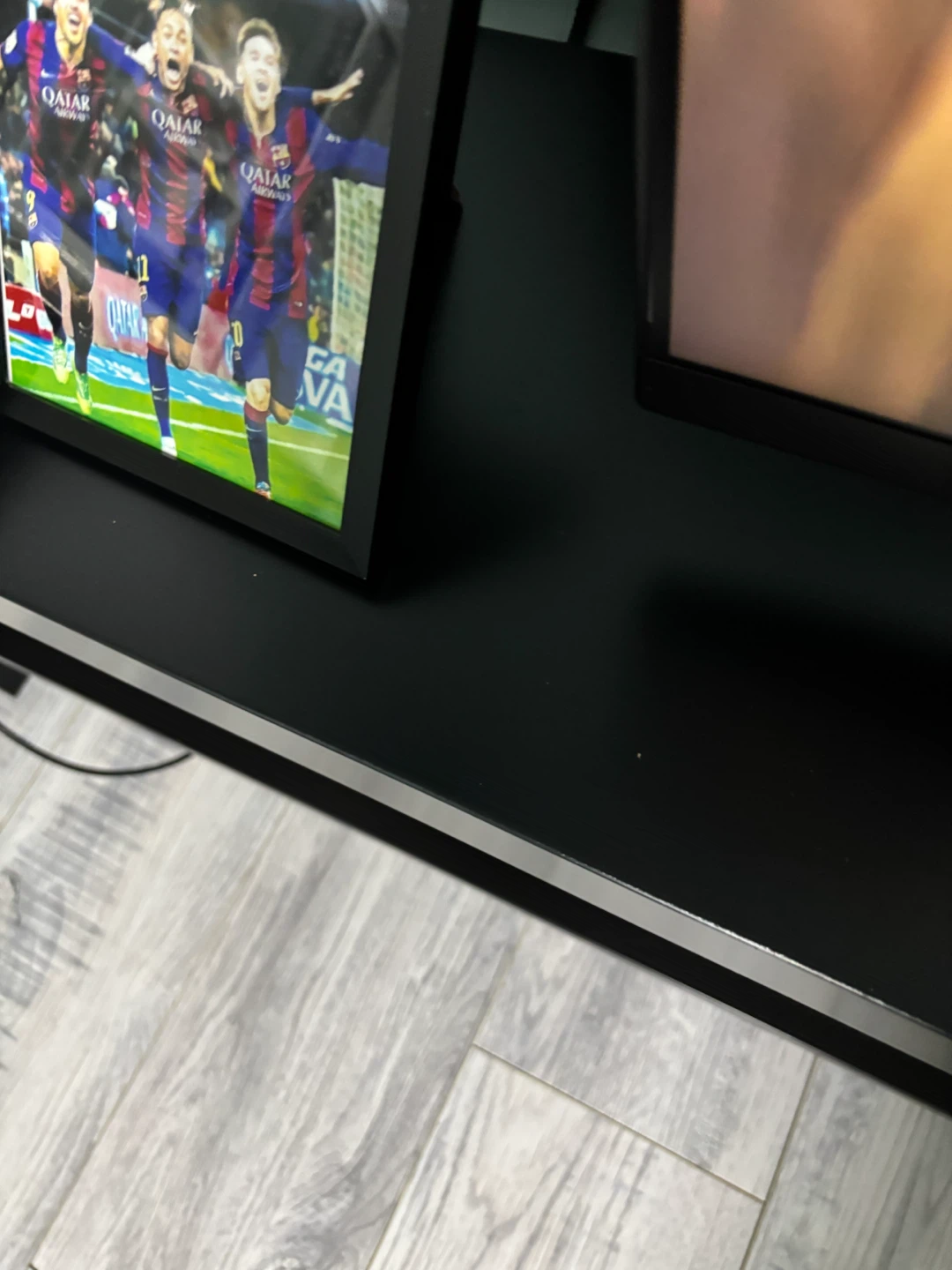 TV Stands / Media Consoles – Set of 2 - photo 5