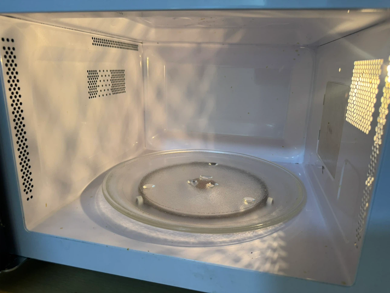 MASTER Chef 0.9 cu. ft. Countertop Microwave - photo 5