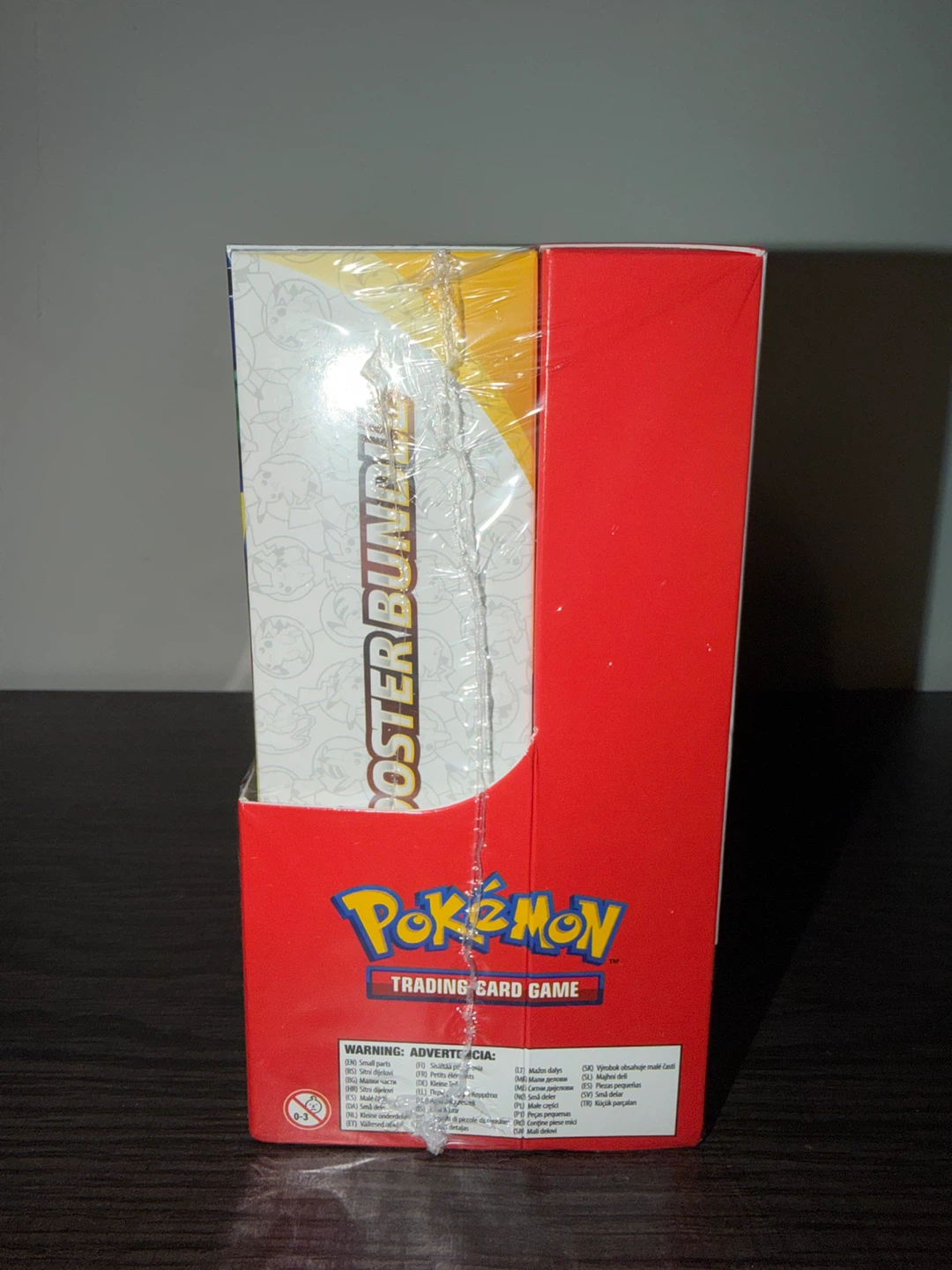 Pokémon TCG 30th Celebration Elite Trainer Box & Booster Bundle - photo 2