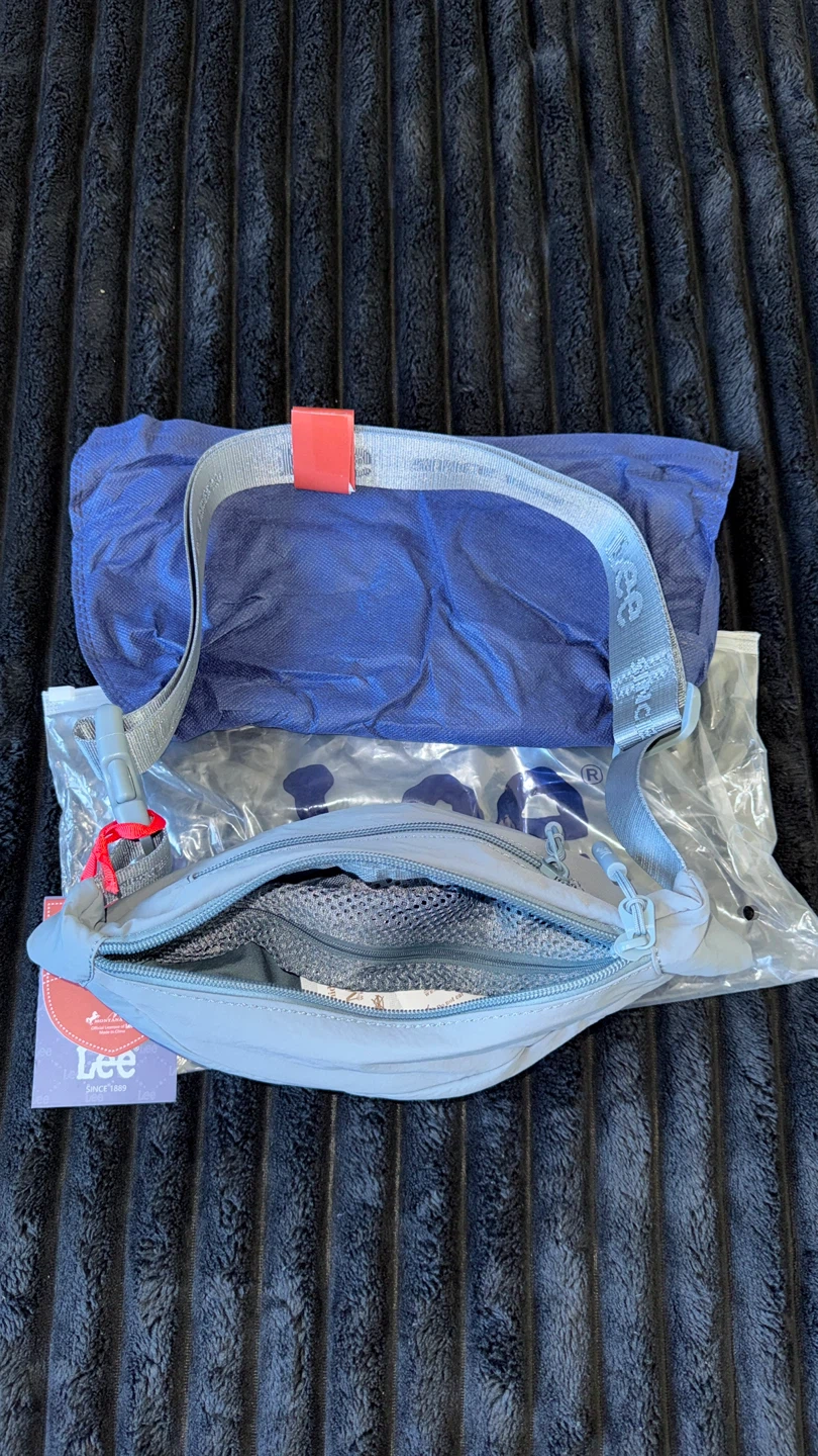 New Lee Belt Bag - photo 2