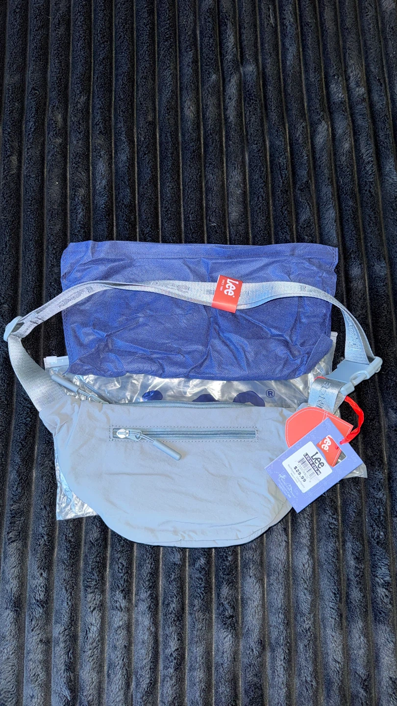 New Lee Belt Bag - photo 3